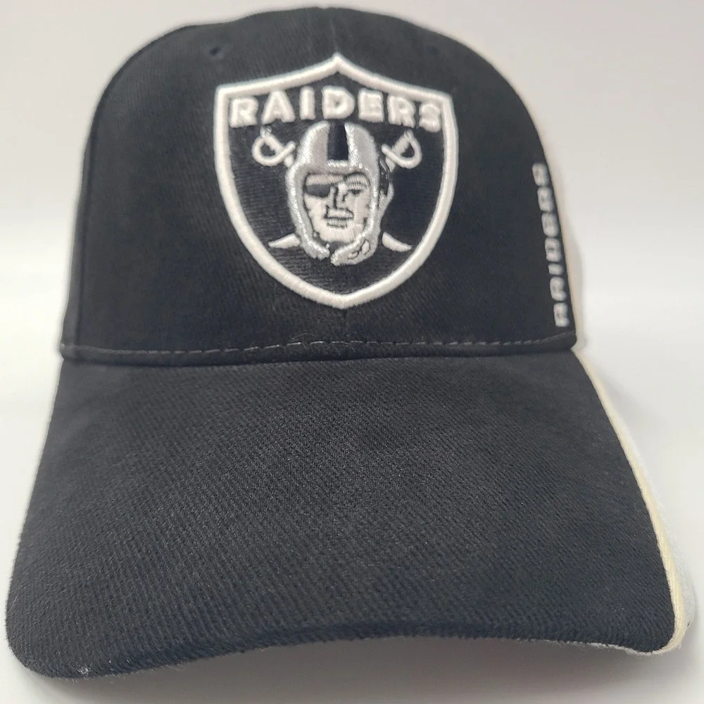 Reebok oakland raiders